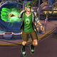 Illustration for article titled Do You Even Green Lantern, Bro? No.